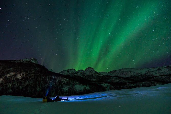 Northern Lights tour with Alta Adventure - Value and Cost Analysis