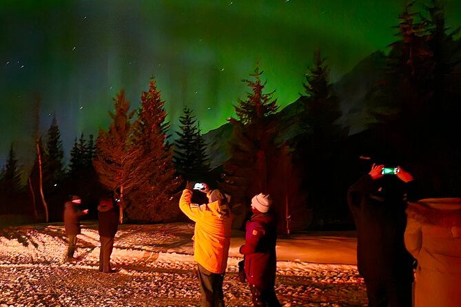 northern-lights-tour-with-local-guide-private-basecamp