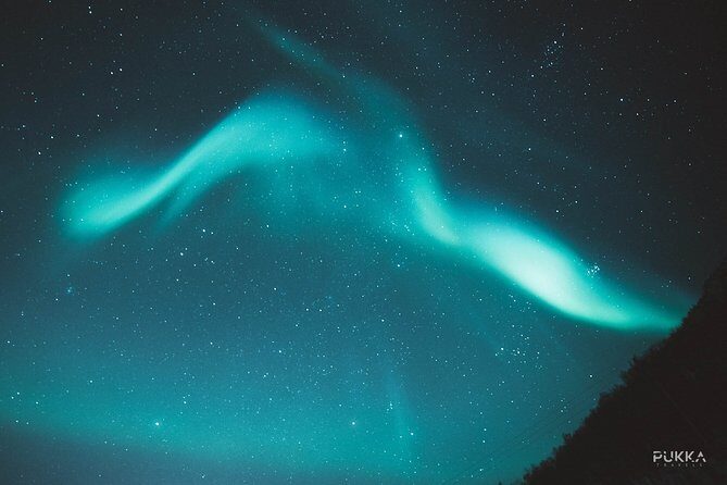 Northern Lights x Mini Bus Chase - FAQ
