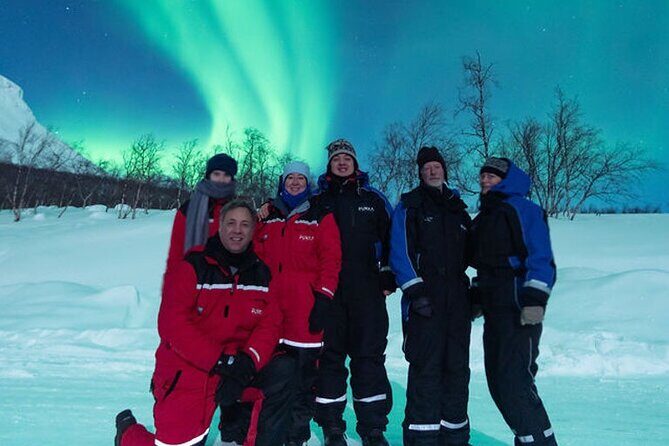 Northern Lights x Mini Bus Chase - Final Thoughts