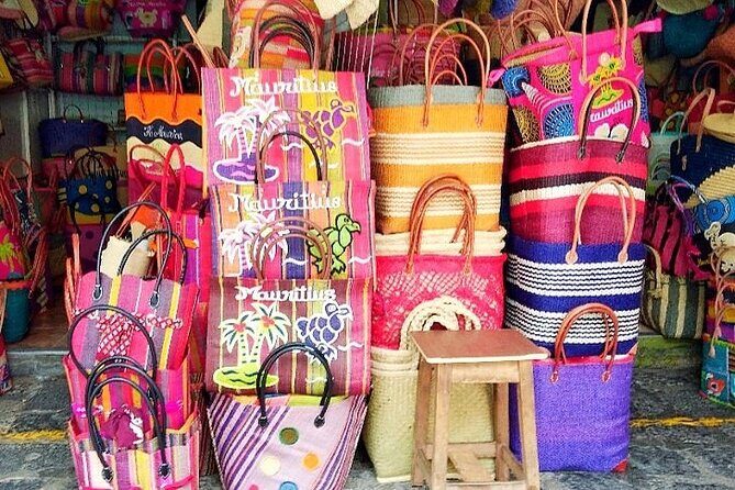 Northern Mauritius Private Tour w/ Port louis Market and Beaches - L’Aventure du Sucre: The Sugar Heritage Experience