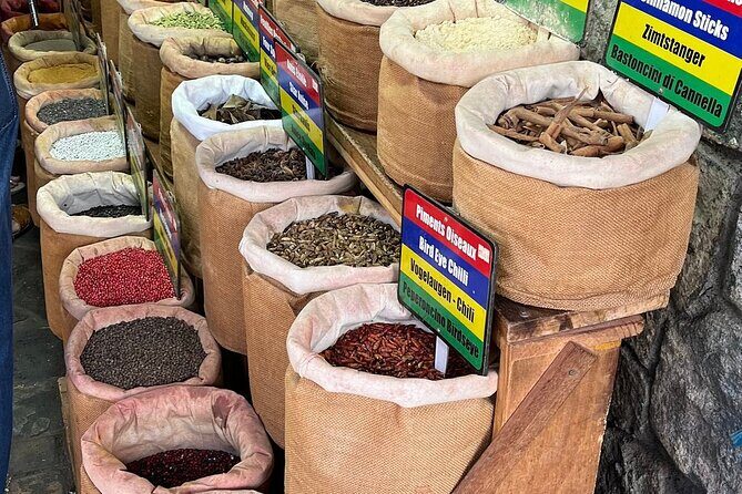 Northern Mauritius Private Tour w/ Port louis Market and Beaches - Authentic Experiences and Insider Tips