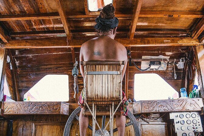 Northern Palawan Sailing Adventure from El Nido (2 nights 3 Days) - The Authentic Experience: What Travelers Say