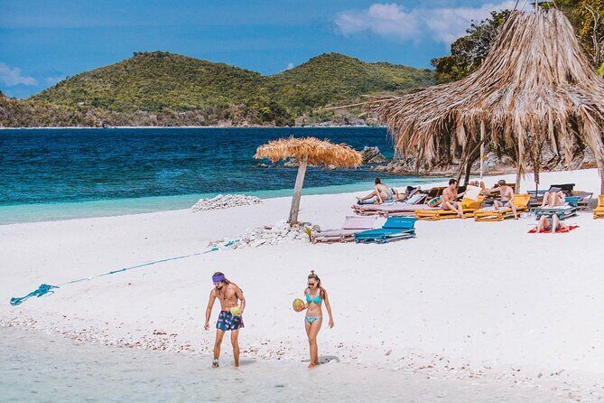 Northern Palawan Sailing Adventure from El Nido (2 nights 3 Days) - The Sum Up: Is This Tour Worth It?