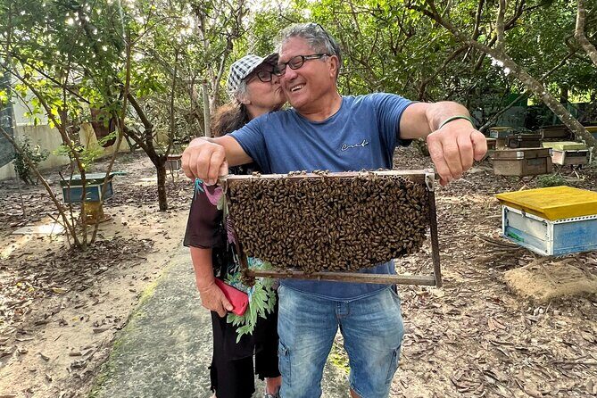 Northern Phu Quoc Highlights Kayak Tour - An In-Depth Look at the Northern Phu Quoc Highlights Kayak Tour