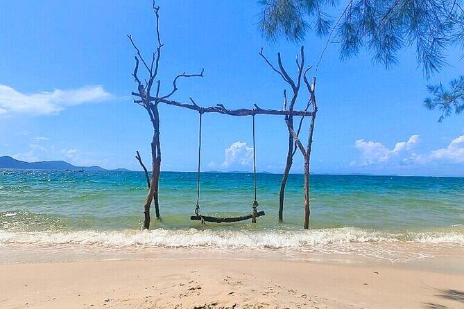 Northern Phu Quoc Highlights Kayak Tour - Is This Tour Worth It?