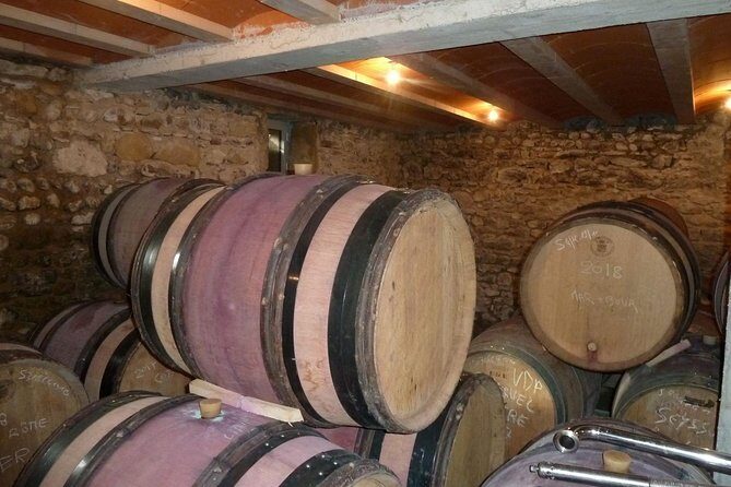 Northern Rhône Valley Wine tour from Lyon Half Day - FAQ: Your Practical Questions Answered