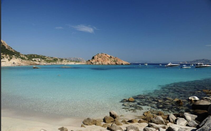 Northern Sardinia: La Maddalena Archipelago Boat Trip - Practical Tips and Considerations