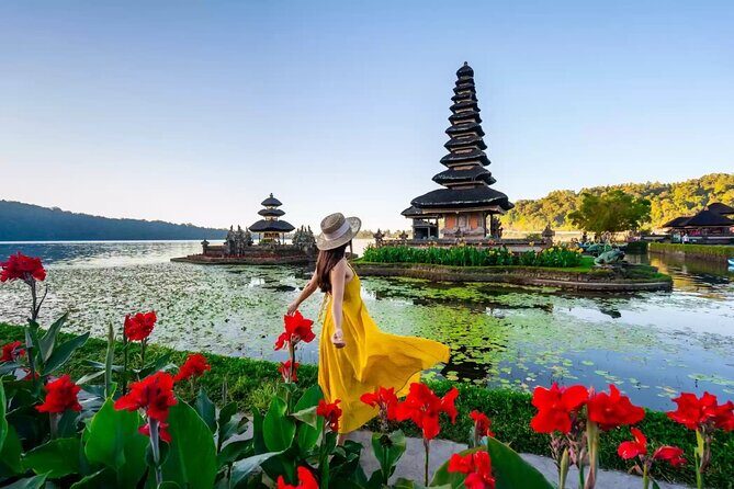 Northern Side of Bali Private Day Tour - Key Points