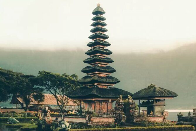 Northern Side of Bali Private Day Tour - An Overview of the Itinerary: What You’ll See and Experience