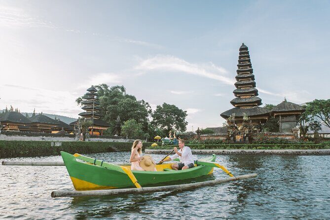 Northern Side of Bali Private Day Tour - Final Thoughts