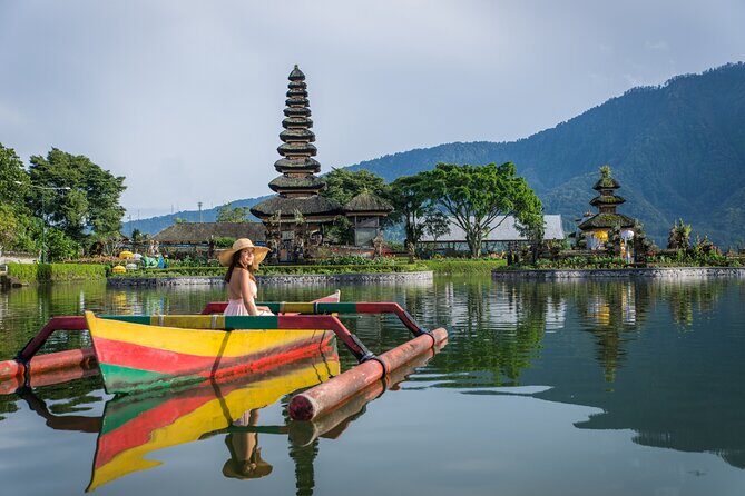 Northern Side of Bali Private Day Tour - FAQ