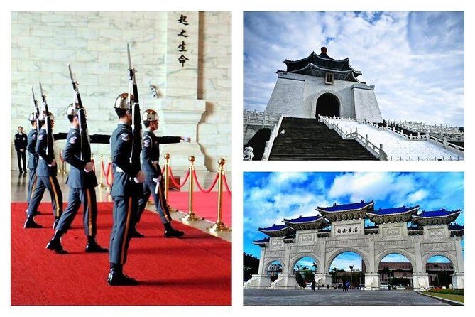 Northern Taiwan (Taipei, New Taipei City, Yilan County) 3-Day Tour - An In-Depth Look at the Itinerary