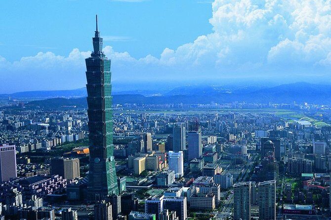 Northern Taiwan (Taipei, New Taipei City, Yilan County) 3-Day Tour - Final Thoughts
