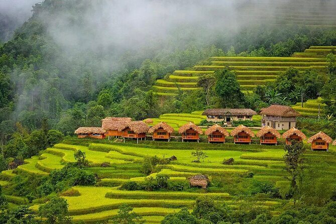 Northern Vietnam Untouched Cultural Escape to Ha Giang - FAQs