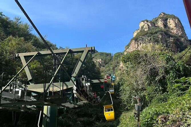 Northern Zhangjiajie, Magical Tianyun Mountain (Private Transfer) - Detailed Breakdown of the Itinerary