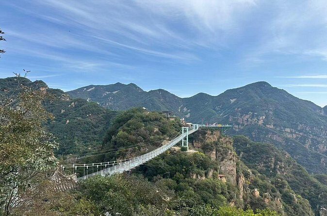 Northern Zhangjiajie, Magical Tianyun Mountain (Private Transfer) - FAQ