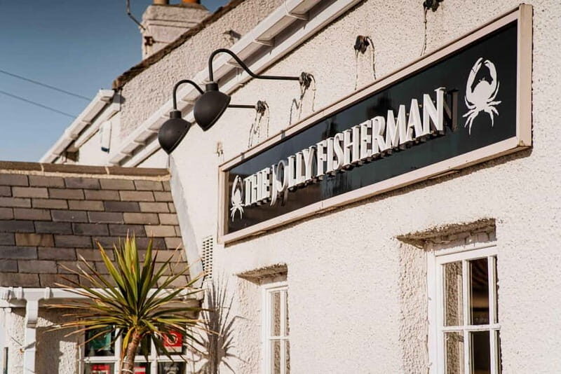 Northumberland: 6 hour Coastal Food Tour - Detailed Breakdown of the Itinerary