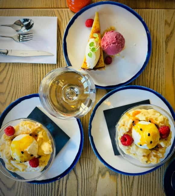 Northumberland: 6 hour Coastal Food Tour - Final Thoughts