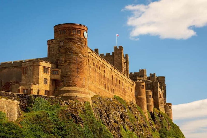 Northumberland: 6 hour Coastal Food Tour - FAQ