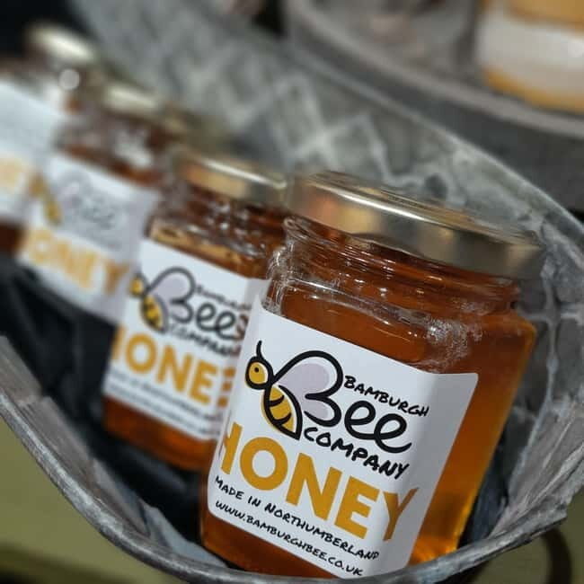 Northumberland: 6 Hour Meet the Makers Food Tour - Exploring the Itinerary and Highlights  