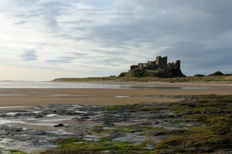 northumberland-castles-coast-online-road-trip-travel-guide