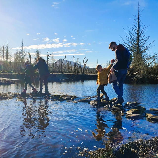 northwest-donegal-private-active-eco-tour