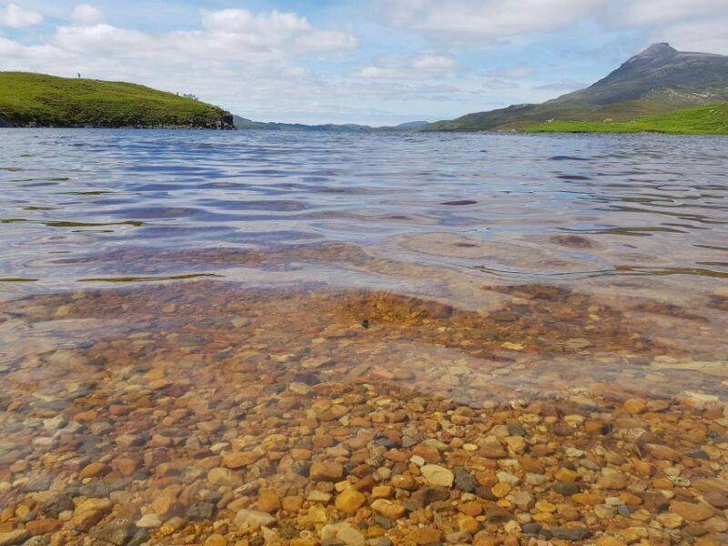 northwest-highlands-private-tour-with-hike