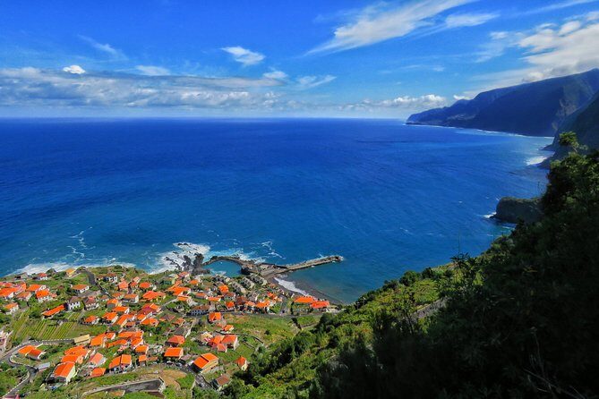 Northwest Terraces and Volcanic Pools 4x4 Full Day Tour - What Travelers Love About This Tour