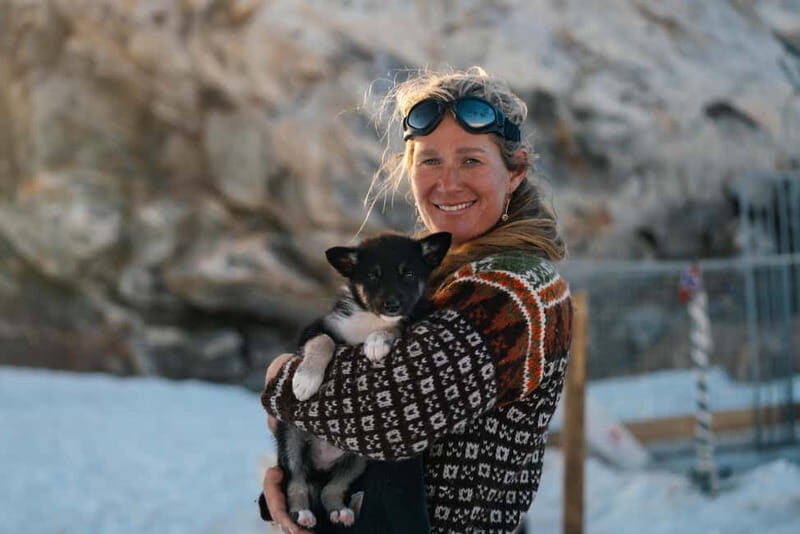 Norway: Husky Camp Visit on top of Folgefonna Glacier - Whats Included and Whats Not