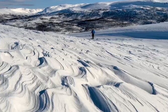 norway-troms-snowshoe-activity-with-guided-tour