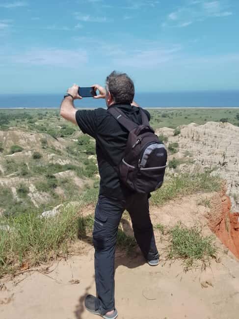 Norwegian Sky 2025 - Exploring Luanda with the Norwegian Sky 2025 Tour