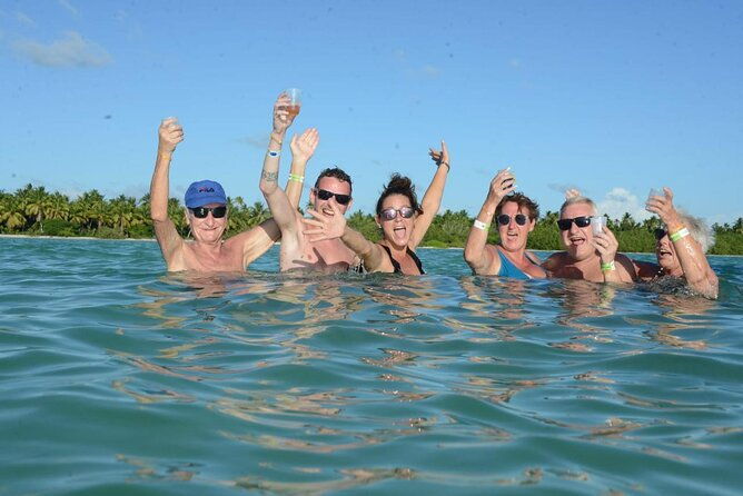 norwegian-viva-at-la-romana-port-saona-island