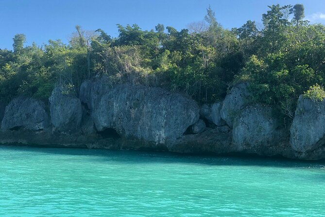 norwegian-viva-at-la-romana-port-saona-island