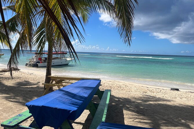 norwegian-viva-at-la-romana-port-saona-island