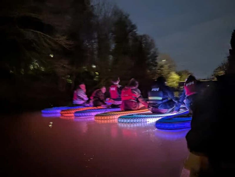 Norwich: LED Night-Paddle Experience - Who Is This Tour Best Suited For?