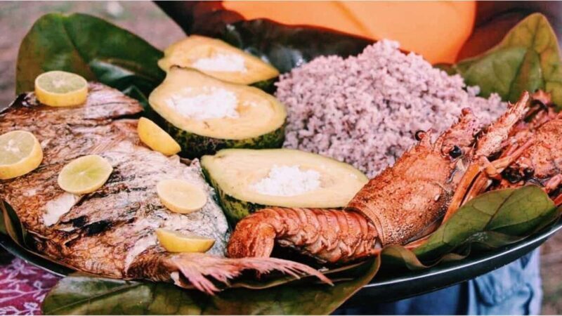 Nosy Be: City Tour with Nosy Komba and Nosy Tanikely - An In-Depth Look at the Nosy Be City & Islands Tour  