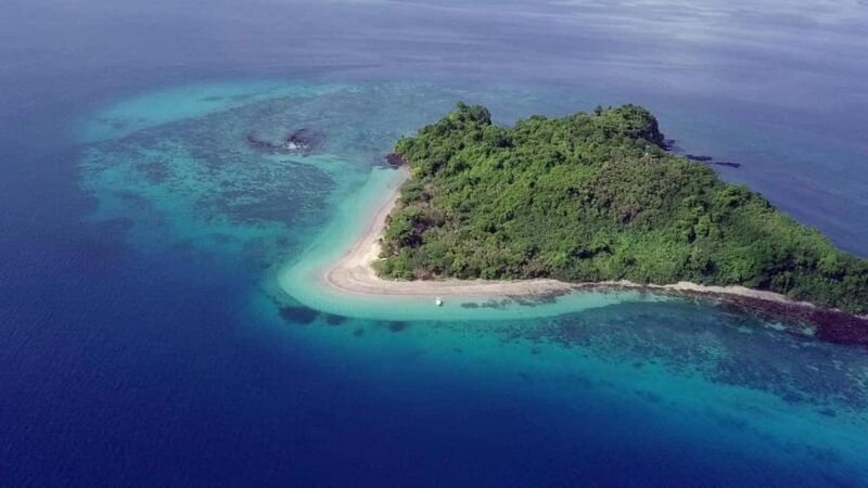 Nosy Be Day Trip: Nosy Komba Lemurs & Tanikely Snorkeling - Exploring the Itinerary: What’s Included and What to Expect