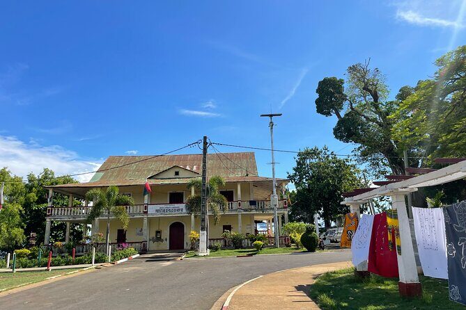 Nosy be tour by light car - A Detailed Look at the Nosy Be Tour by Light Car