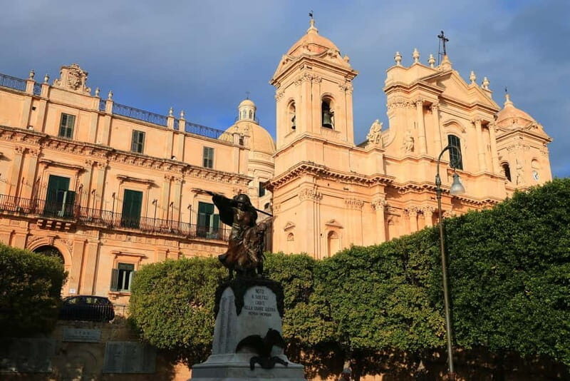 Noto and Marzamemi, night tour from Syracuse with transfer - Conclusions: Is This Tour Right for You?
