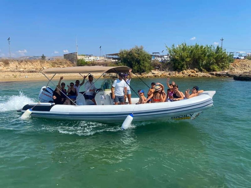 Noto: Private Tour from Avola to Capopassero with Aperitif - An In-Depth Look at the Experience