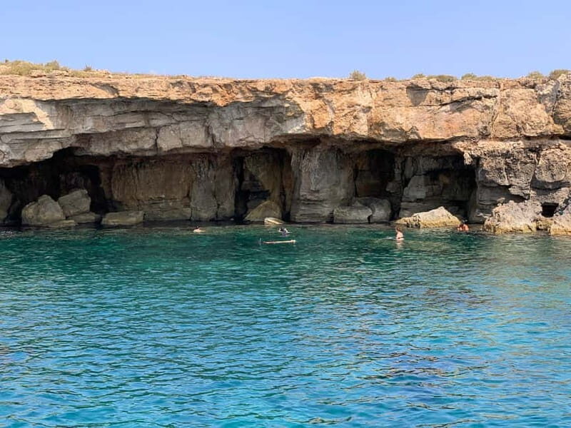 Noto: Private Tour from Avola to Capopassero with Aperitif - Who is This Tour Best For?