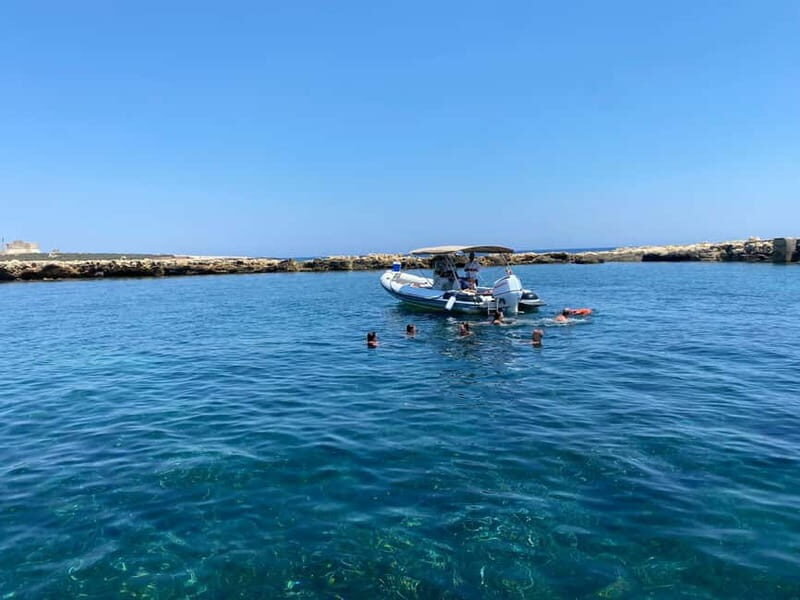 Noto: Private Tour from Avola to Capopassero with Aperitif - FAQs