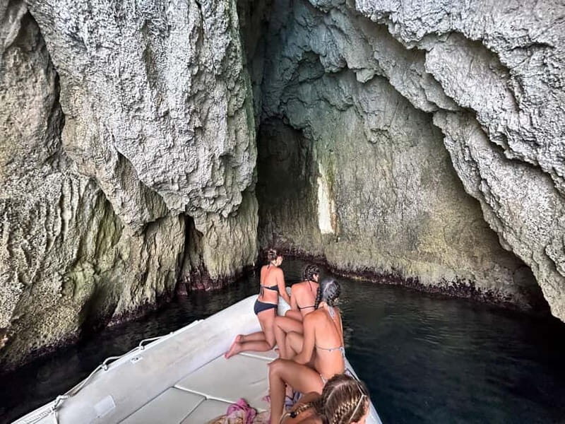 Noto: Private Tour to Plemmirio, Syracuse Caves & Aperitif - Value and Practical Considerations
