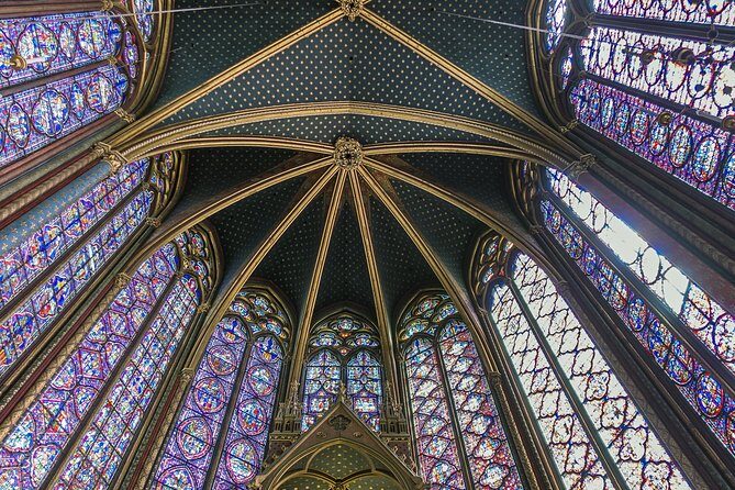 Notre Dame and Sainte Chapelle Private Tour - Practical Tips for the Tour