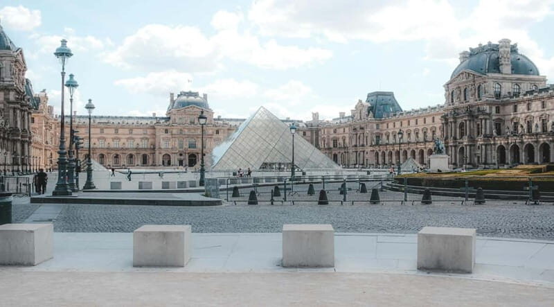 Notre-Dame Cathedral Entry, Louvre, Old Town Paris Tour - Who Will Love This Tour?