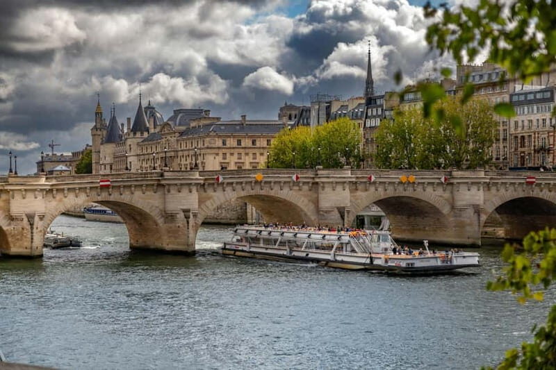 Notre-Dame Cathedral with reserved access and exterior Tour - Final Thoughts: Who Should Consider This Tour?