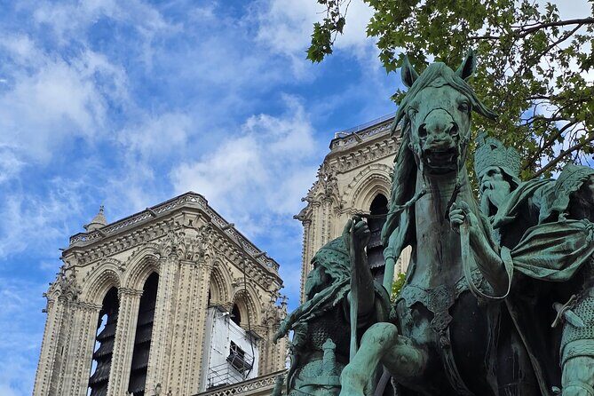 Notre Dame de Paris Outdoor Tour with Interior Visit Option - FAQ