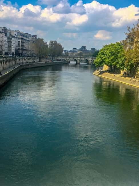 Notre Dame Ile De La Cité Walking Tour & Seine River Cruise - Who Will Love This Tour?