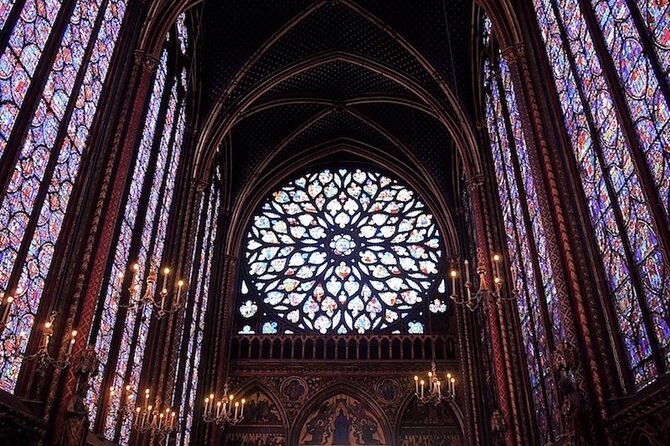 notre-dame-island-sainte-chapelle-and-conciergerie-guided-tour